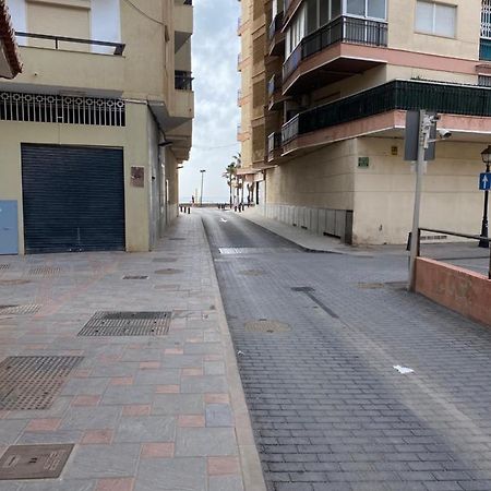 Apartament Precioso Apartamento En El Centro De Fuengirola Zewnętrze zdjęcie