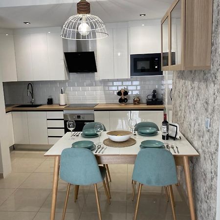 Apartament Precioso Apartamento En El Centro De Fuengirola Zewnętrze zdjęcie