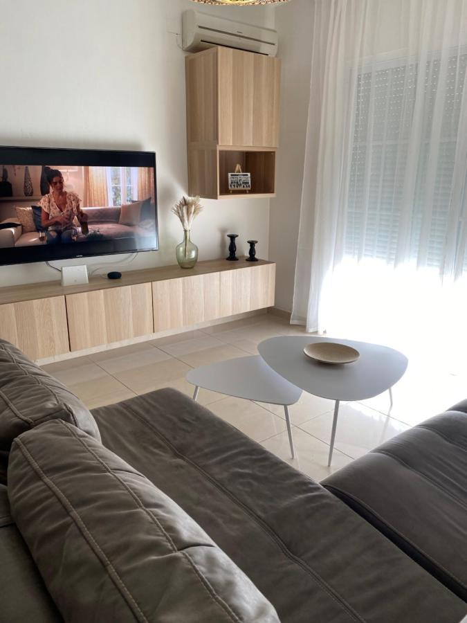 Apartament Precioso Apartamento En El Centro De Fuengirola Zewnętrze zdjęcie