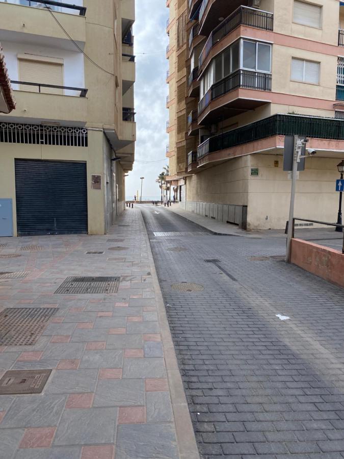 Apartament Precioso Apartamento En El Centro De Fuengirola Zewnętrze zdjęcie