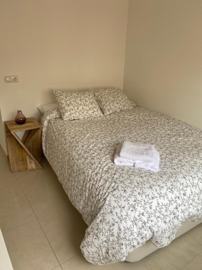 Apartament Precioso Apartamento En El Centro De Fuengirola Zewnętrze zdjęcie