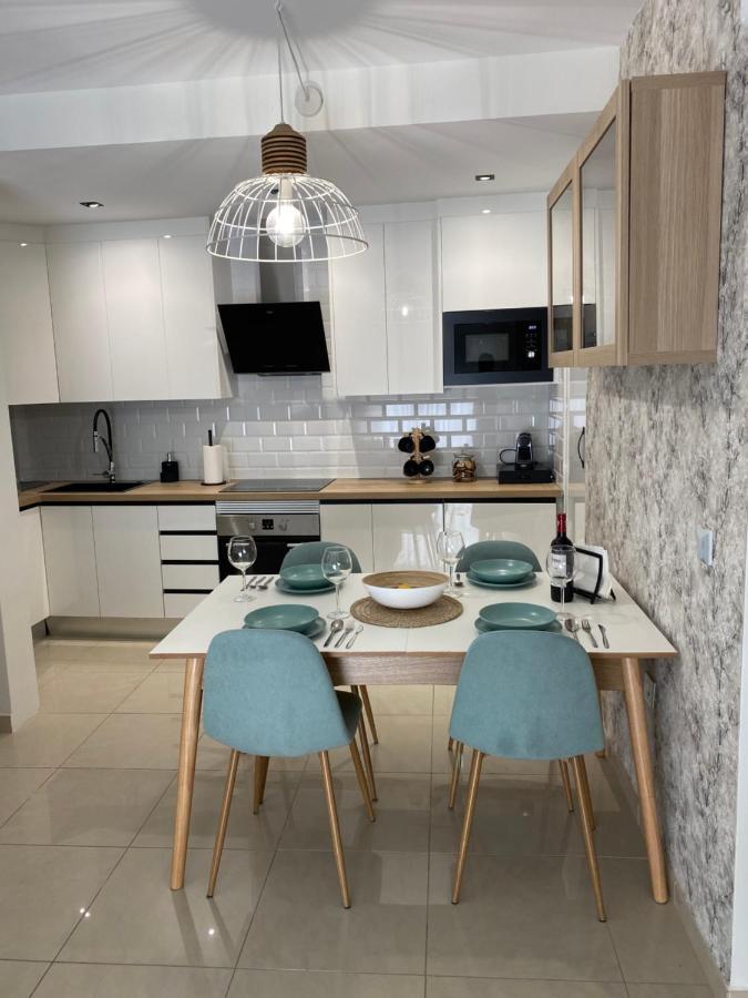 Apartament Precioso Apartamento En El Centro De Fuengirola Zewnętrze zdjęcie