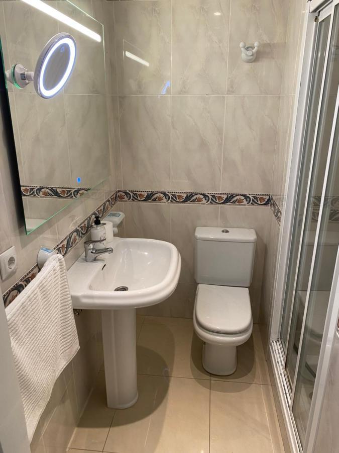 Apartament Precioso Apartamento En El Centro De Fuengirola Zewnętrze zdjęcie