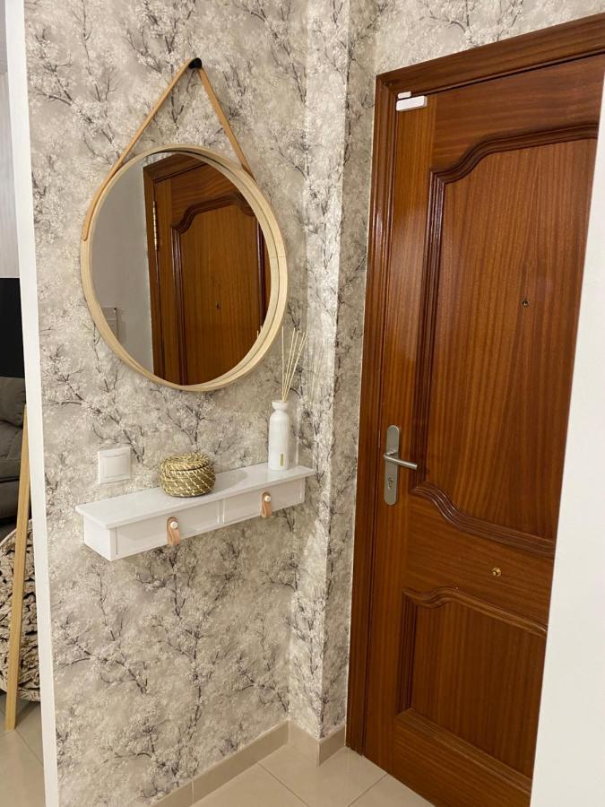 Apartament Precioso Apartamento En El Centro De Fuengirola Zewnętrze zdjęcie