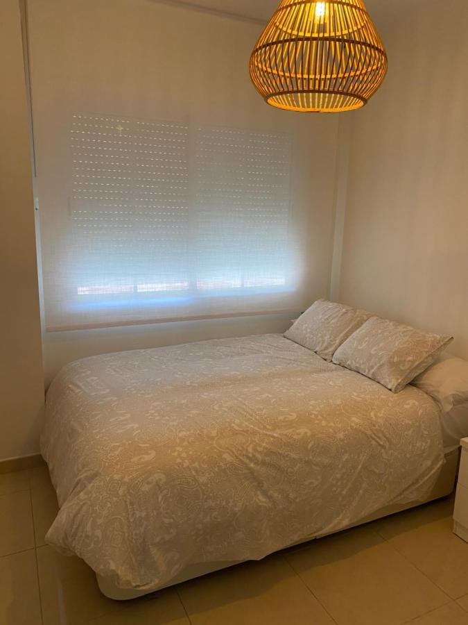 Apartament Precioso Apartamento En El Centro De Fuengirola Zewnętrze zdjęcie
