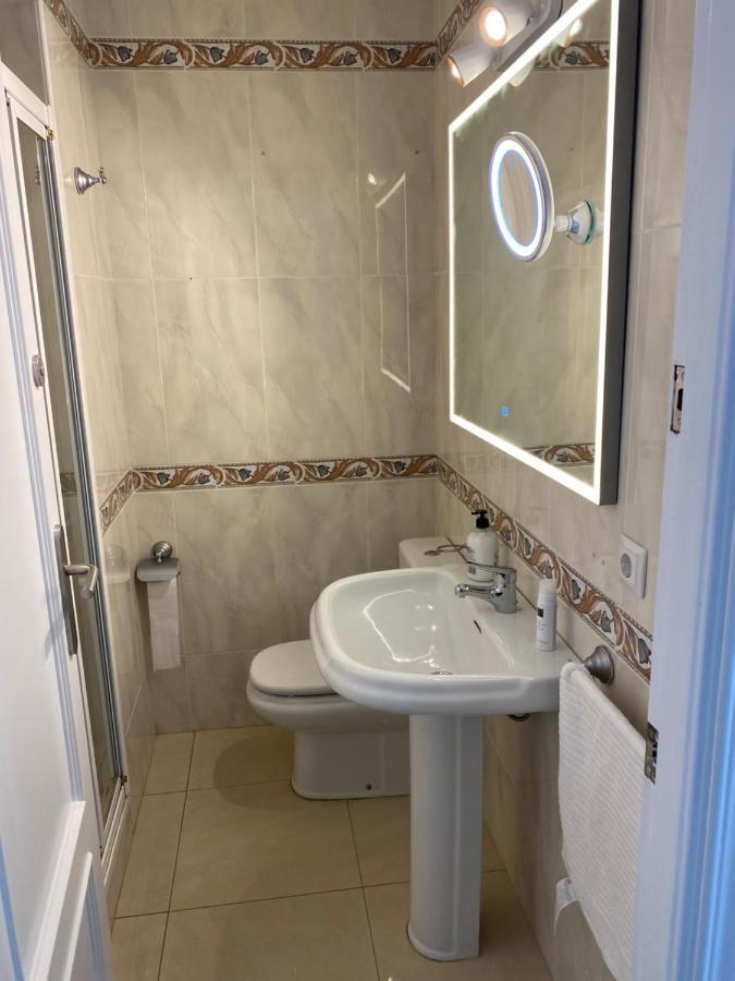 Apartament Precioso Apartamento En El Centro De Fuengirola Zewnętrze zdjęcie